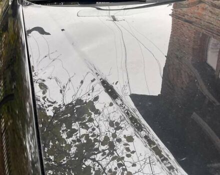 Черный Ауди А6, объемом двигателя 2.4 л и пробегом 337 тыс. км за 3700 $, фото 3 на Automoto.ua