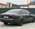 Чорний Ауді А6, об'ємом двигуна 2.5 л та пробігом 330 тис. км за 3499 $, фото 3 на Automoto.ua