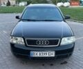 Чорний Ауді А6, об'ємом двигуна 1.78 л та пробігом 283 тис. км за 2999 $, фото 1 на Automoto.ua
