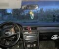 Черный Ауди А6, объемом двигателя 2.5 л и пробегом 310 тыс. км за 1300 $, фото 4 на Automoto.ua