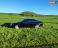 Черный Ауди А6, объемом двигателя 1.8 л и пробегом 350 тыс. км за 5200 $, фото 7 на Automoto.ua