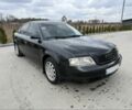 Чорний Ауді А6, об'ємом двигуна 2.5 л та пробігом 355 тис. км за 3499 $, фото 1 на Automoto.ua