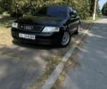 Чорний Ауді А6, об'ємом двигуна 1.8 л та пробігом 425 тис. км за 3499 $, фото 1 на Automoto.ua