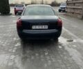 Черный Ауди А6, объемом двигателя 1.8 л и пробегом 369 тыс. км за 3700 $, фото 3 на Automoto.ua
