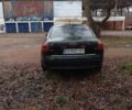 Чорний Ауді А6, об'ємом двигуна 1.8 л та пробігом 294 тис. км за 3300 $, фото 3 на Automoto.ua