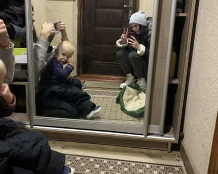 Черный Ауди А6, объемом двигателя 2.5 л и пробегом 305 тыс. км за 4500 $, фото 4 на Automoto.ua