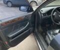 Черный Ауди А6, объемом двигателя 2.4 л и пробегом 390 тыс. км за 4000 $, фото 6 на Automoto.ua