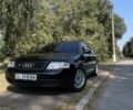 Чорний Ауді А6, об'ємом двигуна 1.8 л та пробігом 425 тис. км за 3499 $, фото 1 на Automoto.ua