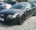 Чорний Ауді А6, об'ємом двигуна 2.5 л та пробігом 400 тис. км за 2015 $, фото 1 на Automoto.ua