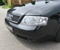 Чорний Ауді А6, об'ємом двигуна 2.4 л та пробігом 333 тис. км за 3350 $, фото 8 на Automoto.ua