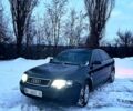 Чорний Ауді А6, об'ємом двигуна 2.8 л та пробігом 0 тис. км за 4000 $, фото 1 на Automoto.ua