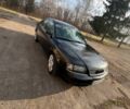 Черный Ауди А6, объемом двигателя 1.9 л и пробегом 450 тыс. км за 3700 $, фото 2 на Automoto.ua