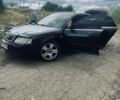 Чорний Ауді А6, об'ємом двигуна 1.78 л та пробігом 362 тис. км за 2999 $, фото 1 на Automoto.ua
