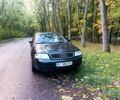 Черный Ауди А6, объемом двигателя 2.5 л и пробегом 481 тыс. км за 3700 $, фото 1 на Automoto.ua