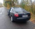Черный Ауди А6, объемом двигателя 1.8 л и пробегом 400 тыс. км за 2853 $, фото 1 на Automoto.ua