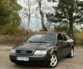 Чорний Ауді А6, об'ємом двигуна 2.77 л та пробігом 214 тис. км за 3500 $, фото 1 на Automoto.ua