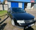 Чорний Ауді А6, об'ємом двигуна 1.78 л та пробігом 280 тис. км за 4200 $, фото 1 на Automoto.ua