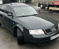 Ауді А6 1999 у Дніпро (Дніпропетровську) на Automoto.ua Чорний Ауді А6, об'ємом двигуна 2.39 л та пробігом 297 тис. км за 3999 $, фото 2 на Automoto.ua