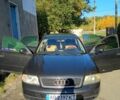 Черный Ауди А6, объемом двигателя 1.8 л и пробегом 250 тыс. км за 2107 $, фото 1 на Automoto.ua