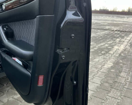 Чорний Ауді А6, об'ємом двигуна 1.8 л та пробігом 369 тис. км за 3900 $, фото 11 на Automoto.ua
