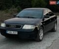 Черный Ауди А6, объемом двигателя 1.9 л и пробегом 430 тыс. км за 2500 $, фото 1 на Automoto.ua