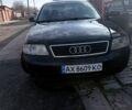 Черный Ауди А6, объемом двигателя 2.5 л и пробегом 0 тыс. км за 5500 $, фото 1 на Automoto.ua