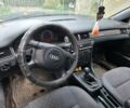 Черный Ауди А6, объемом двигателя 2 л и пробегом 200 тыс. км за 2650 $, фото 6 на Automoto.ua