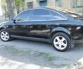 Чорний Ауді А6, об'ємом двигуна 1.8 л та пробігом 289 тис. км за 5600 $, фото 1 на Automoto.ua