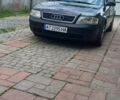 Чорний Ауді А6, об'ємом двигуна 2.5 л та пробігом 450 тис. км за 3900 $, фото 5 на Automoto.ua