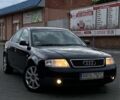 Чорний Ауді А6, об'ємом двигуна 1.9 л та пробігом 411 тис. км за 2757 $, фото 1 на Automoto.ua