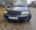 Чорний Ауді А6, об'ємом двигуна 2 л та пробігом 350 тис. км за 1700 $, фото 2 на Automoto.ua