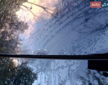 Черный Ауди А6, объемом двигателя 2.5 л и пробегом 481 тыс. км за 3500 $, фото 5 на Automoto.ua