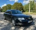Чорний Ауді А6, об'ємом двигуна 2.5 л та пробігом 370 тис. км за 3999 $, фото 1 на Automoto.ua