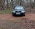 Чорний Ауді А6, об'ємом двигуна 1.8 л та пробігом 294 тис. км за 3300 $, фото 5 на Automoto.ua