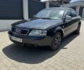 Чорний Ауді А6, об'ємом двигуна 2.4 л та пробігом 300 тис. км за 2750 $, фото 1 на Automoto.ua