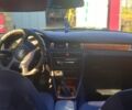 Черный Ауди А6, объемом двигателя 1.8 л и пробегом 300 тыс. км за 4500 $, фото 6 на Automoto.ua