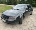 Чорний Ауді А6, об'ємом двигуна 1.9 л та пробігом 470 тис. км за 1800 $, фото 2 на Automoto.ua