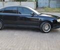Черный Ауди А6, объемом двигателя 1.78 л и пробегом 370 тыс. км за 5300 $, фото 6 на Automoto.ua