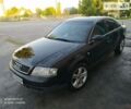 Чорний Ауді А6, об'ємом двигуна 2.5 л та пробігом 301 тис. км за 4000 $, фото 1 на Automoto.ua