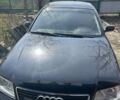 Чорний Ауді А6, об'ємом двигуна 1.8 л та пробігом 300 тис. км за 3986 $, фото 1 на Automoto.ua