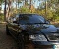 Черный Ауди А6, объемом двигателя 2.67 л и пробегом 320 тыс. км за 4000 $, фото 1 на Automoto.ua