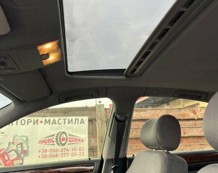 Чорний Ауді А6, об'ємом двигуна 1.8 л та пробігом 369 тис. км за 3900 $, фото 16 на Automoto.ua