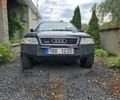 Черный Ауди А6, объемом двигателя 2 л и пробегом 200 тыс. км за 2650 $, фото 3 на Automoto.ua
