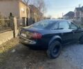 Черный Ауди А6, объемом двигателя 2.4 л и пробегом 262 тыс. км за 3000 $, фото 9 на Automoto.ua