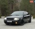 Чорний Ауді А6, об'ємом двигуна 2.5 л та пробігом 330 тис. км за 3499 $, фото 1 на Automoto.ua