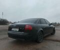 Черный Ауди А6, объемом двигателя 1.9 л и пробегом 256 тыс. км за 3800 $, фото 3 на Automoto.ua