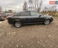 Черный Ауди А6, объемом двигателя 2.5 л и пробегом 300 тыс. км за 3000 $, фото 8 на Automoto.ua