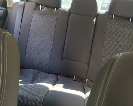 Черный Ауди А6, объемом двигателя 1.78 л и пробегом 253 тыс. км за 4500 $, фото 14 на Automoto.ua