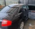 Черный Ауди А6, объемом двигателя 1.8 л и пробегом 300 тыс. км за 4800 $, фото 12 на Automoto.ua