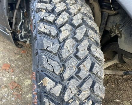 Черный Ауди А6, объемом двигателя 2.4 л и пробегом 262 тыс. км за 3000 $, фото 20 на Automoto.ua